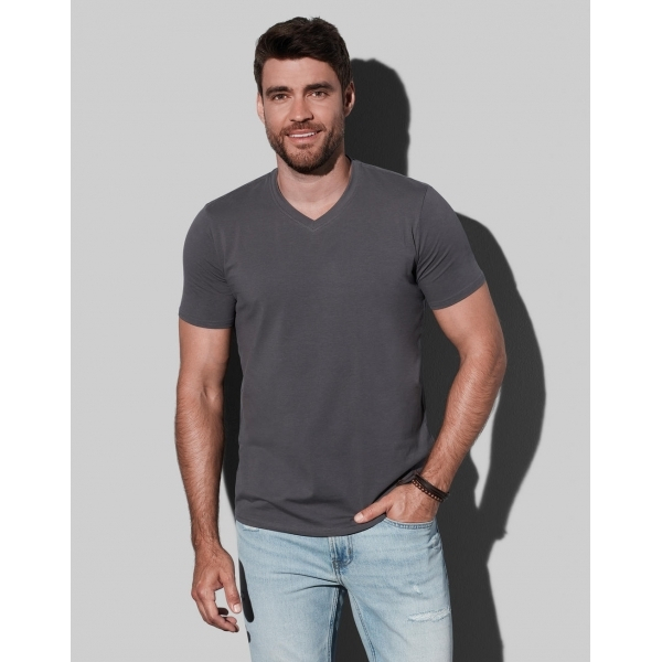 Clive V-Neck Stedman ST9610