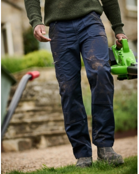 Pro Action Trouser (Reg) Regatta TRJ600