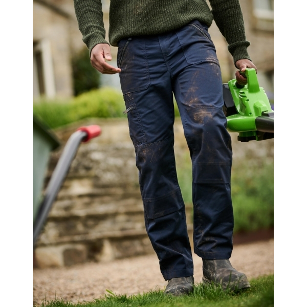 Pro Action Trouser (Reg) Regatta TRJ600
