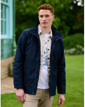 Beauford Insulated Jacket Regatta TRA361