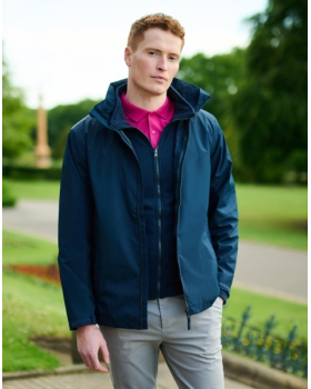 Classic 3-in-1 Jacket Regatta TRA150