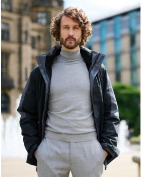 Defender III 3-In-1 Jacket Regatta TRA130
