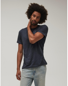T-shirt Unisexe Polycoton Manches Courtes Bella 3001CVC