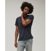 T-Shirt Unisex Polycoton Kurze Ärmel Bella 3001CVC