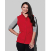 Fleece Vest Frauen Stedman ST5110