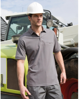Apex Polo Shirt Result R312X