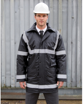 Parka Management Result R23
