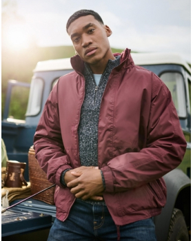 Dover Bomber Jacket Regatta TRW297