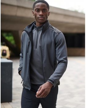 Sandstorm Workwear Softshell Regatta TRA651