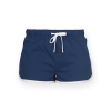 Short Enfant Style Retro Skinni Mini SM69