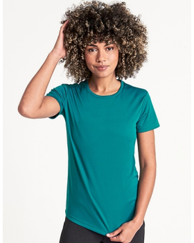 T-shirt cool Femme AWDis JC005