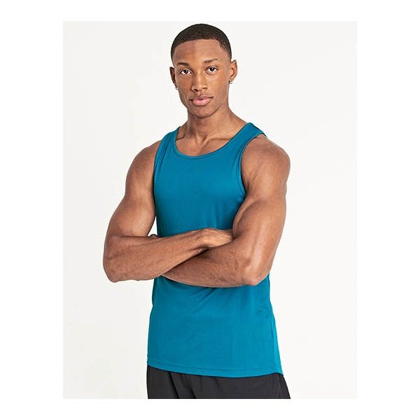 Cool tank AWDis JC007