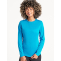 Women´s Long Sleeve Cool T Just Cool JC012
