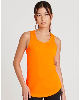Débardeur cool Girlie AWDis JC015