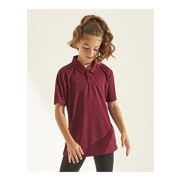 Polo cool Enfant AWDis JC40J