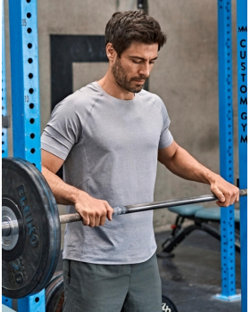 Breathable sport T-shirt COOLdry Tee Tee Jays 7020