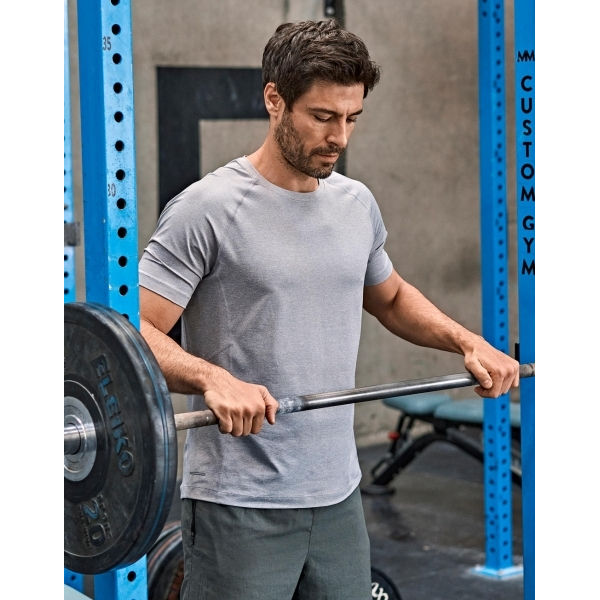 Breathable sport T-shirt COOLdry Tee Tee Jays 7020