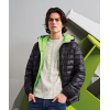 Veste matelassée 2786 TS016