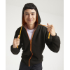 Varsity Zoodie Just Hoods JH053