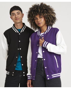 Veste Varsity AWDis JH043