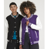 Varsity Jacket Just Hoods JH043