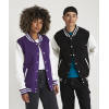 Varsity Jacket AWDis JH043