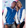 Varsity Jacket AWDis JH043