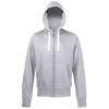 Sweat-shirt zippé Chunky AWDis JH052