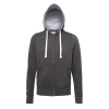Sweat-shirt zippé Chunky AWDis JH052