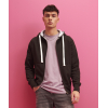 Sweat-shirt zippé Chunky AWDis JH052