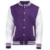 Varsity Jacket AWDis JH043