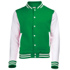 Varsity Jacket AWDis JH043