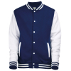 Varsity Jacket AWDis JH043