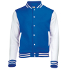 Varsity Jacket AWDis JH043