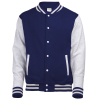 Varsity Jacket AWDis JH043