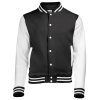 Varsity Jacket AWDis JH043