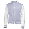 Varsity Jacket AWDis JH043