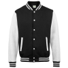 Varsity Jacket AWDis JH043
