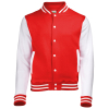 Varsity Jacket AWDis JH043