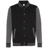 Varsity Jacket AWDis JH043
