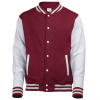 Varsity Jacket AWDis JH043