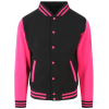 Varsity Jacket AWDis JH043