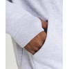 Sweat-shirt à capuche épais Street AWDis JH020