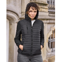 Ärmellose Matratzenjacke für Damen Tee Jays 9629