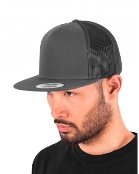 Classic Trucker Yupoong 6006