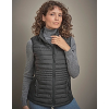 Ladies` Crossover Bodywarmer Tee Jays 9625