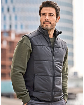Hybrid-Stretch Bodywarmer Tee Jays 9114
