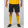 Chaussettes de sport rayées unisexe PROACT® PA015