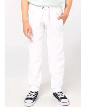 Pantalon Jogging Enfant Kariban K701