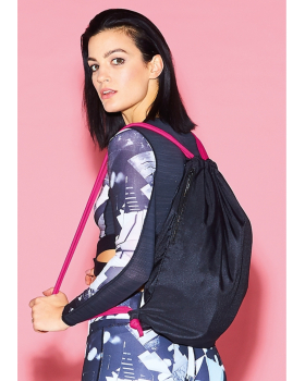 Sac de Gym Léger BagBase BG110